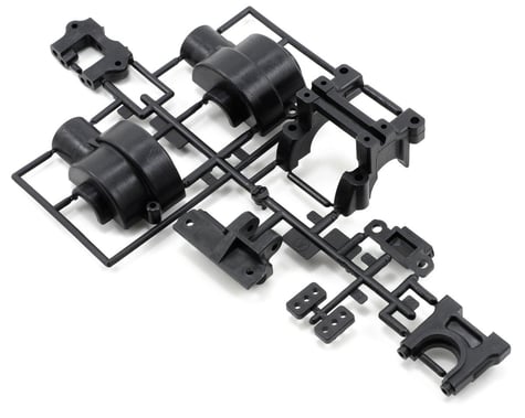 Tamiya Differential Case/Mount Set (A Parts)