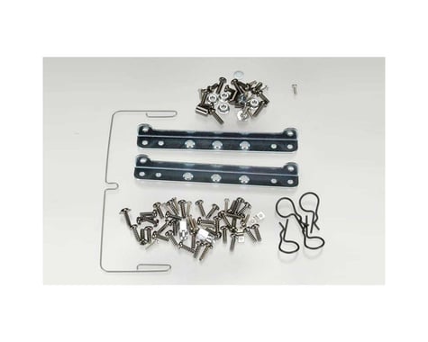 Tamiya Metal Parts Bag H 58372