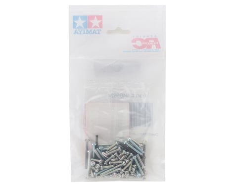 Tamiya Super Clod Buster Screws Bag (A) (92)