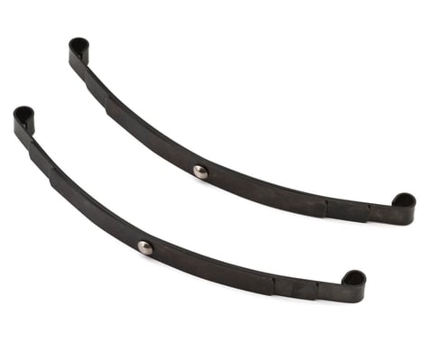 Tamiya Knight Hauler Leaf Springs (2)