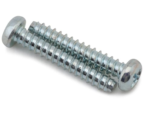 Tamiya 3x18mm Self Tapping Screw (2)