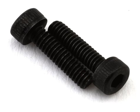 Tamiya 2x8mm Socket Head Screws (2)