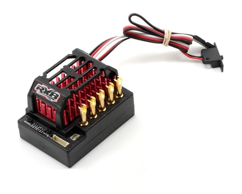 Tekin RX8 1/8th Scale Competition Brushless ESC