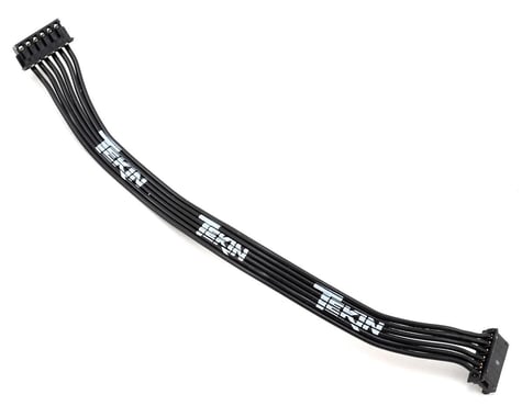 Tekin FlexWire Flat Ribbon Sensor Cable (100mm)