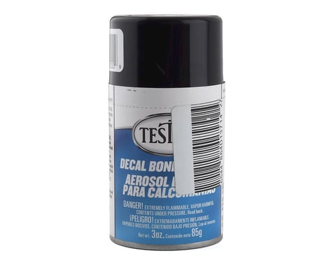 Testors Decal Bonder Refill Spray