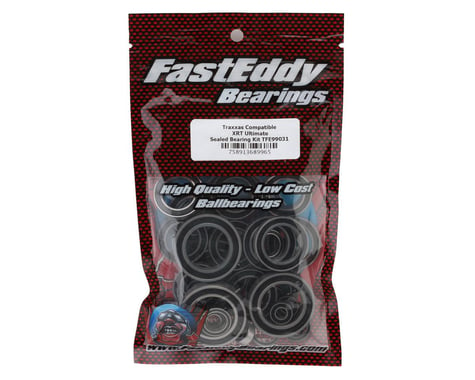 FastEddy Sealed Ball Bearings Kit for Traxxas XRT Ultimate RTR Monster Truck