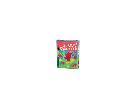 Thames & Kosmos Gummy Candy Lab Science Kit
