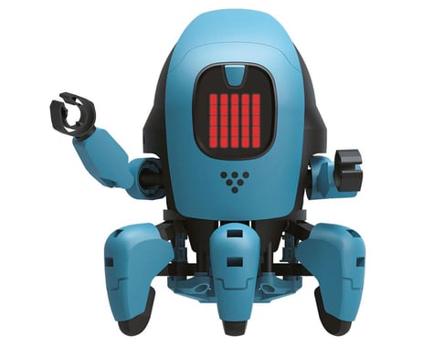 Thames & Kosmos KAI: The Artificial Intelligence Robot