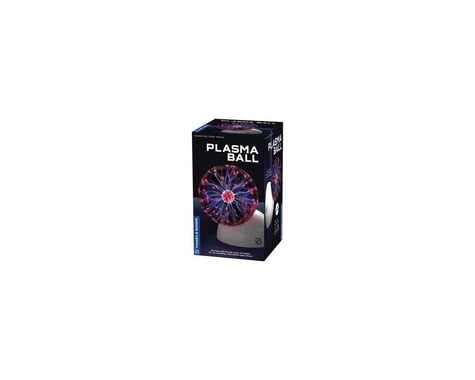 Thames & Kosmos Plasma Ball