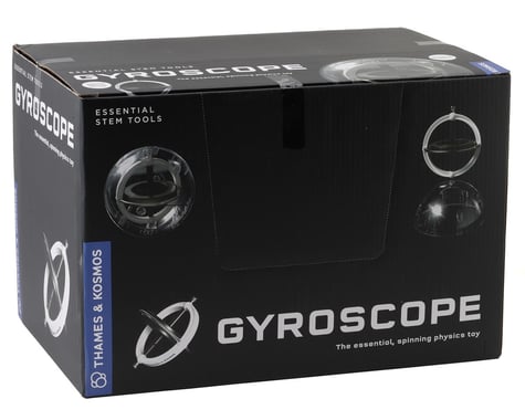 Thames & Kosmos Gyroscope Display Pack (12)