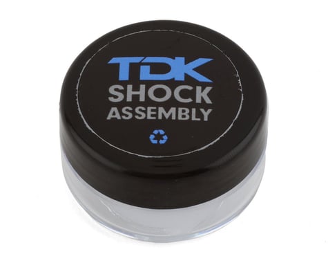 TDK Repair Shock Assembly Lube (0.5oz)