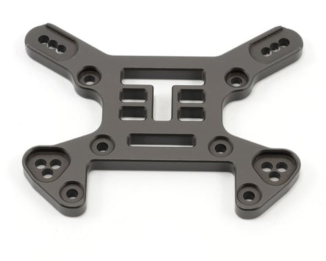 Tekno RC 5mm Front Shock Tower (Hard Anodized)