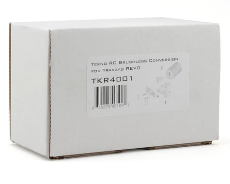 Tekno RC Brushless Conversion Kit (Revo)