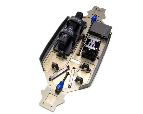 Tekno RC V3 Brushless Kit for Mugen MBX5T (42mm Castle/Tekin Motors)