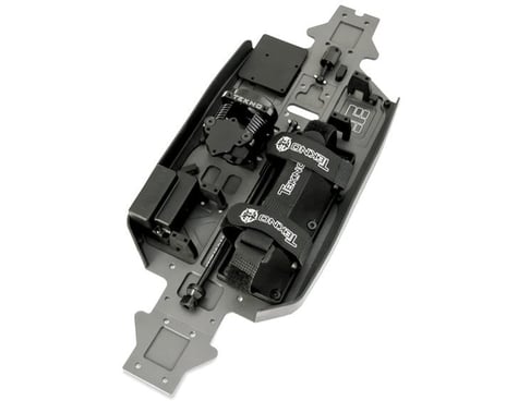 Tekno RC V4 Brushless Kit (Hot Bodies D8/42mm Motors)