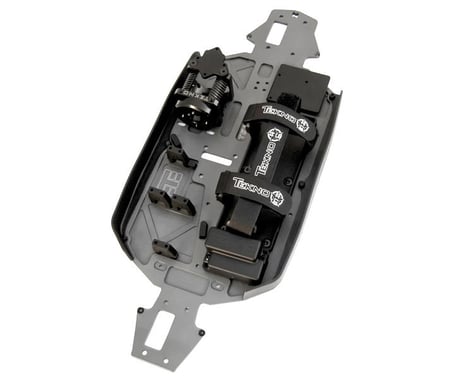 Tekno RC V4 Brushless Kit (Losi 8B 1.0 - 2.0/42mm Motors)
