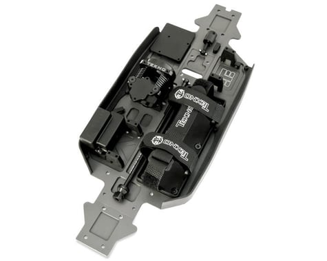 Tekno RC V4 Brushless Conversion Kit (Mugen MBX6/42mm Motors)