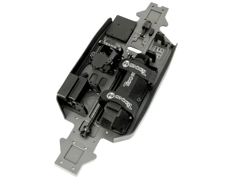 Tekno RC V4 Brushless Kit (Kyosho MP9/42mm Motors)