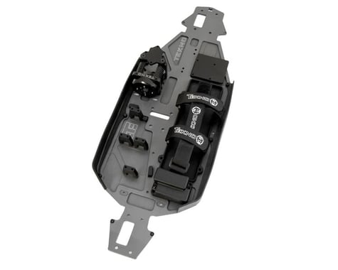 Tekno RC V4 Brushless Kit (Losi 8T 2.0/42mm Motors)