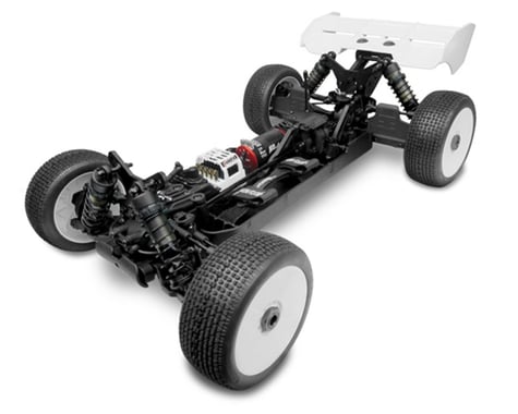 Tekno RC EB48.3SL SuperLight 4WD Competition 1/8 Electric Buggy Kit