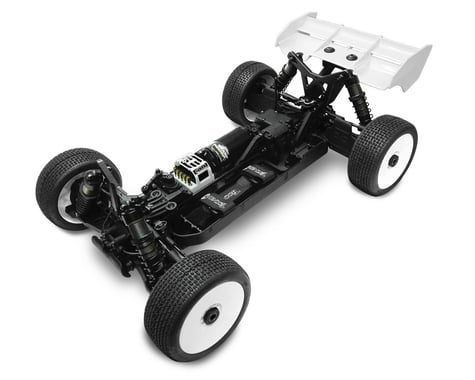Tekno RC EB48.3 4WD Competition 1/8 Electric Buggy Kit