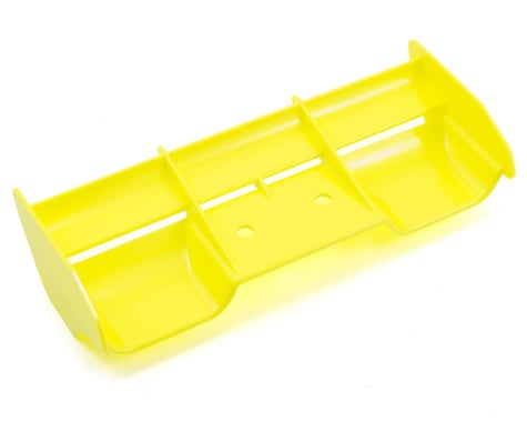 Tekno RC 1/8 Buggy Wing (Yellow)