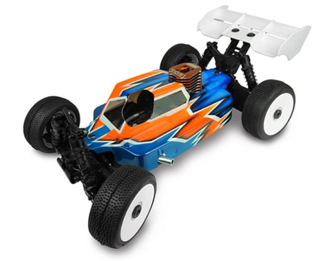 Tekno RC NB48 1/8 Competition Off-Road Nitro Buggy Kit