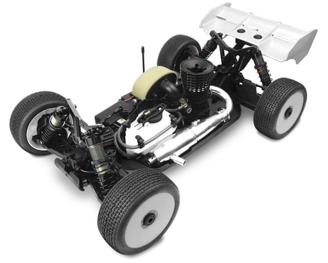 Tekno RC NB48.3 1/8 Competition Off-Road Nitro Buggy Kit