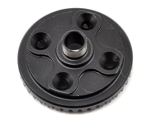 Tekno RC CNC Straight Cut Differential Ring Gear (40T)