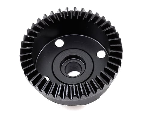 Tekno RC CNC Rear Differential Ring Gear (40T)