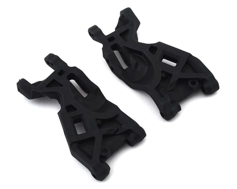 Tekno RC EB410.2 3.5mm Front Suspension Arms (2)