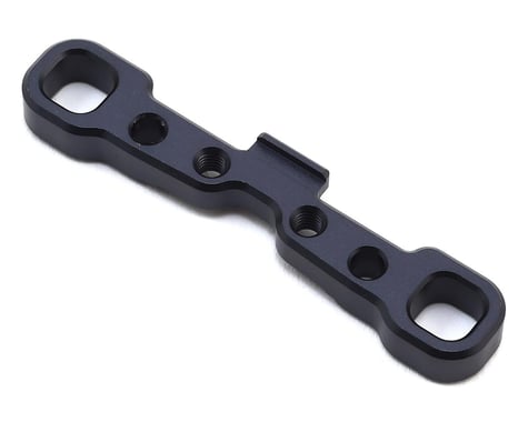 Tekno RC EB410/ET410 Hinge Pin Brace (A Block) (Revised)