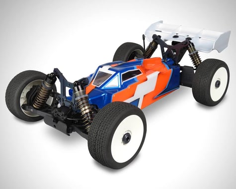 Tekno RC EB48.4 4WD Competition 1/8 Electric Buggy Kit