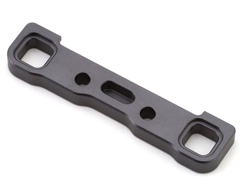 Tekno RC ET48 2.2 7075 Aluminum Hinge Pin Brace (B Block) (-1mm)