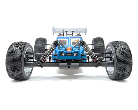 Tekno RC ET48 2.2 1/8 Electric 4WD Off-Road Competition Truggy Kit