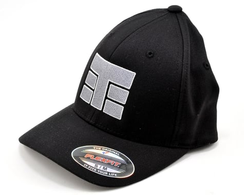 Tekno RC "T-Logo" Flex-Fit Hat (Medium)