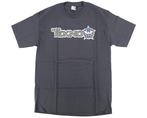 Tekno RC 2014 "T-Logo" T-Shirt