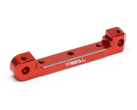 Treal Hobby Arrma Kraton 6S 7075 Aluminum Front Upper Suspension Arm Mount