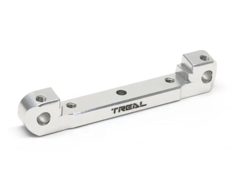 Treal Hobby Arrma Kraton 6S 7075 Aluminum Front Upper Suspension Arm Mount