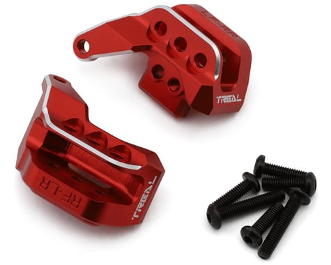 Treal Hobby 7075 Aluminum Shock Mounts for Traxxas® Maxx® & Maxx Slash®