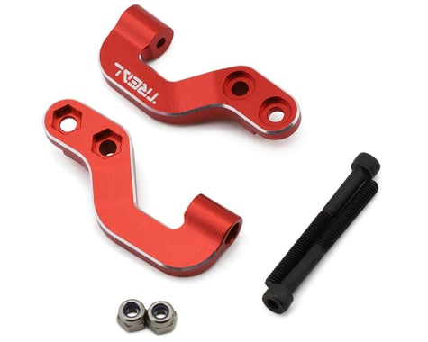 Treal Hobby Arrma 1/7 6S BLX 7075 Aluminum Rear Brace Mount