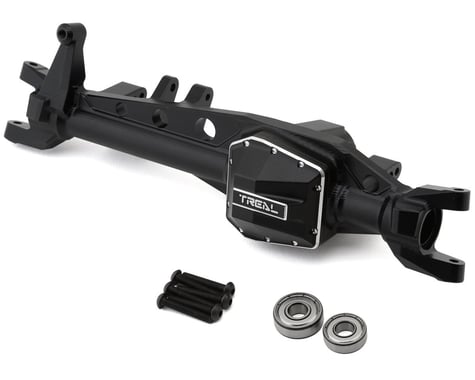 Treal Hobby Axial SCX6 AR90 Front Axle Housing