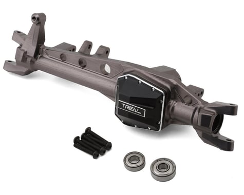 Treal Hobby Axial SCX6 AR90 Front Axle Housing