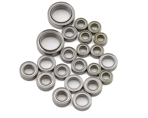 Treal Hobby Complete Steel Bearing Set for Traxxas TRX-4M (22)