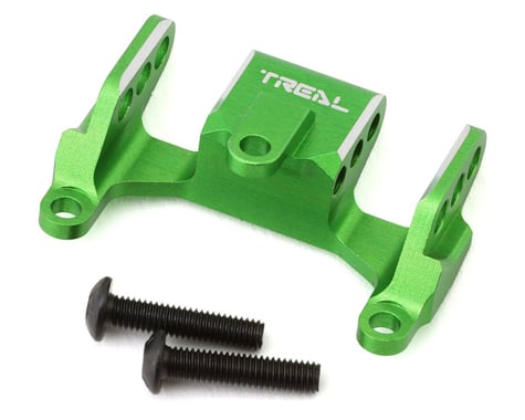 Treal Hobby Axial UTB18 Rear Axle Upper Link Relocation Mount