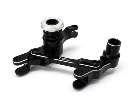 Treal Hobby 7075 Aluminum Servo Saver Bellcrank Assembly for Traxxas® X-Maxx®