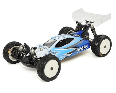 Team Losi Racing 22-4 1/10 4WD Electric Buggy Kit