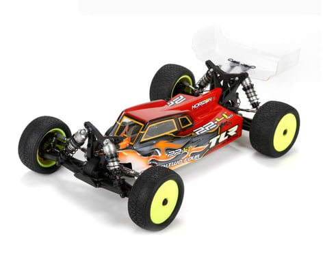 SCRATCH & DENT: Team Losi Racing 22-4 2.0 1/10 4WD Electric Buggy Kit