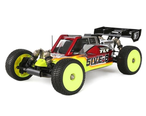 Team Losi Racing 5IVE-B 1/5 4WD Gasoline Buggy Kit