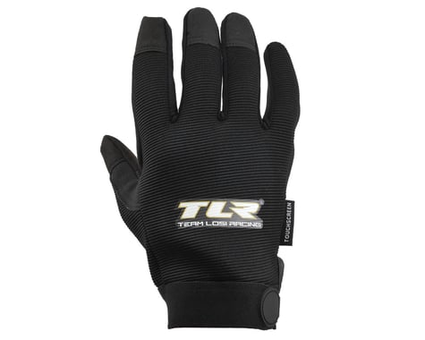 Team Losi Racing Touchscreen Pit/Marshal Gloves